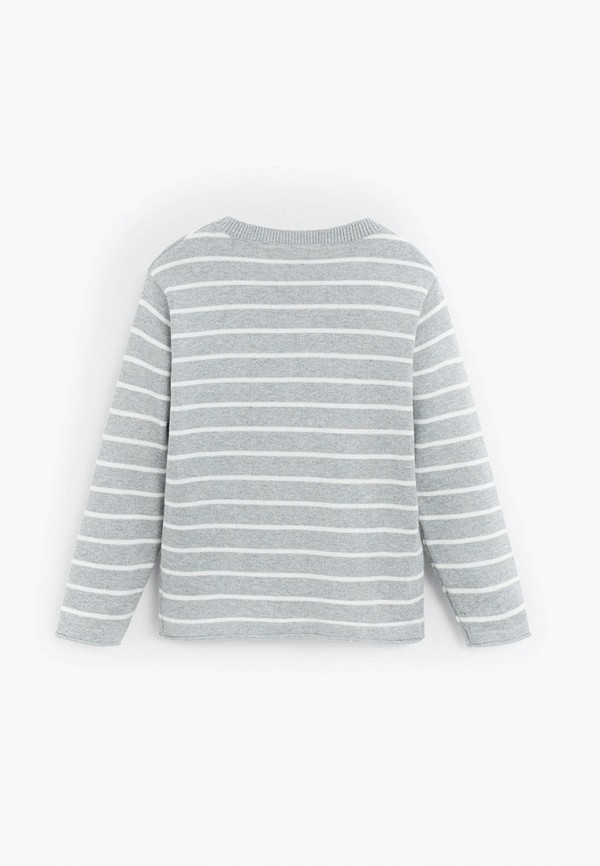 

Джемпер Mango Kids, Серый, Mango Kids MA018EBIUYG4