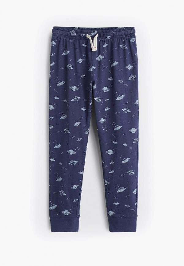 

Пижама Mango Kids, Серый;синий, Mango Kids MA018EBIUYG6