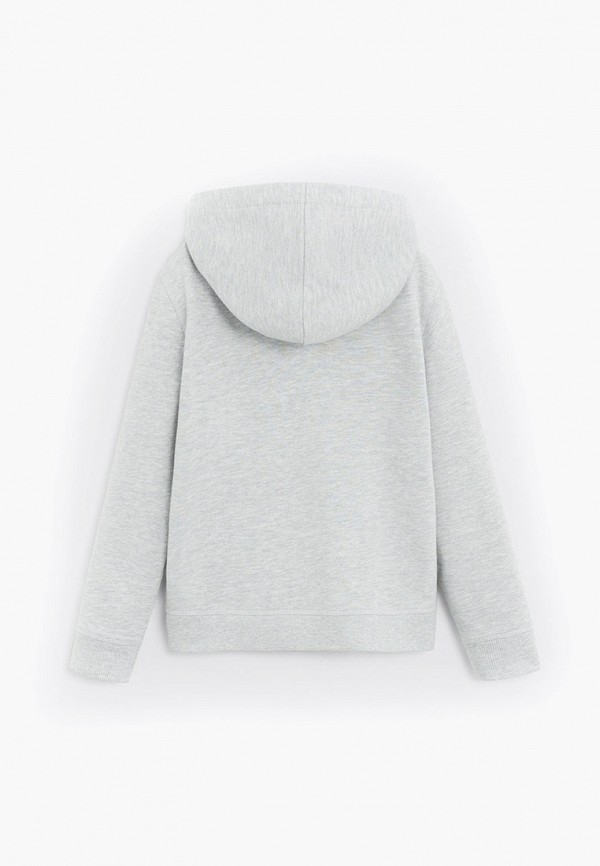 

Худи Mango Kids, Серый, Mango Kids MA018EBIUYH9