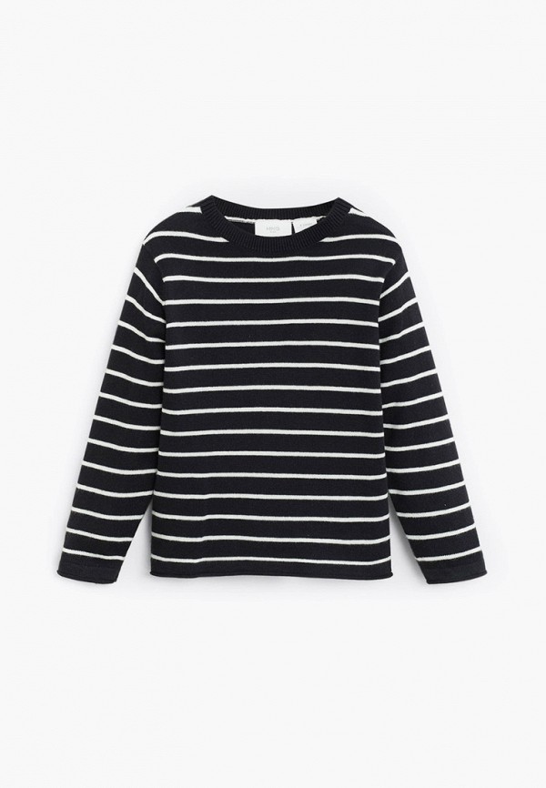 

Джемпер Mango Kids, Черный, Mango Kids MA018EBIUYJ9