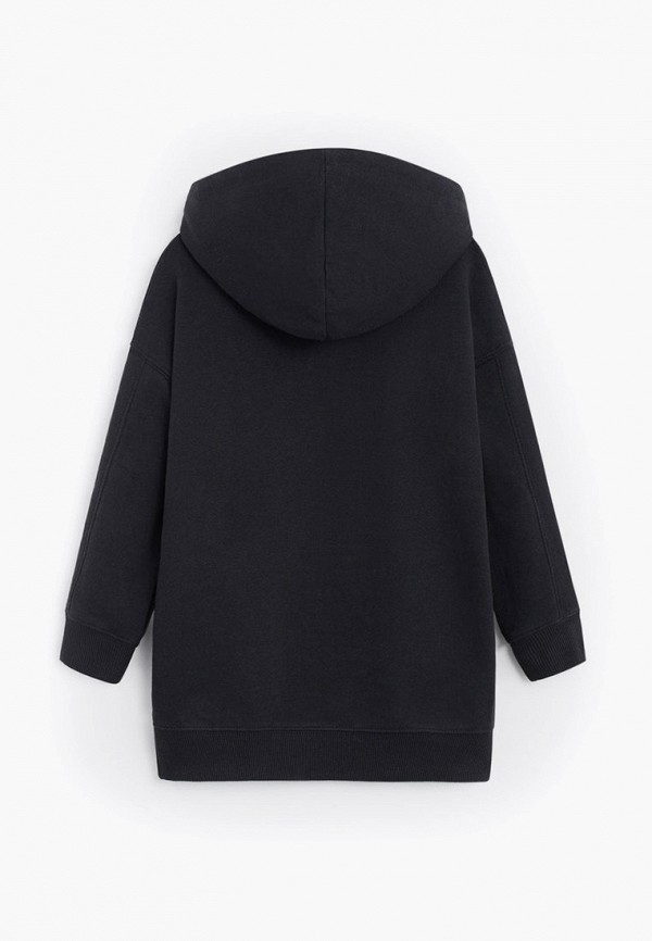 

Худи Mango Kids, Черный, Mango Kids MA018EBIUYO2