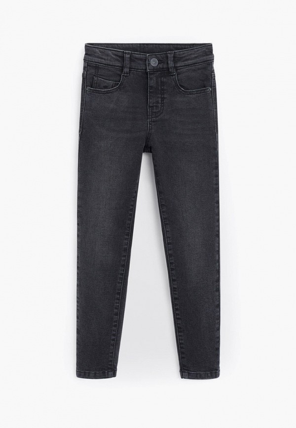 

Джинсы Mango Kids, Серый, - SKINNY