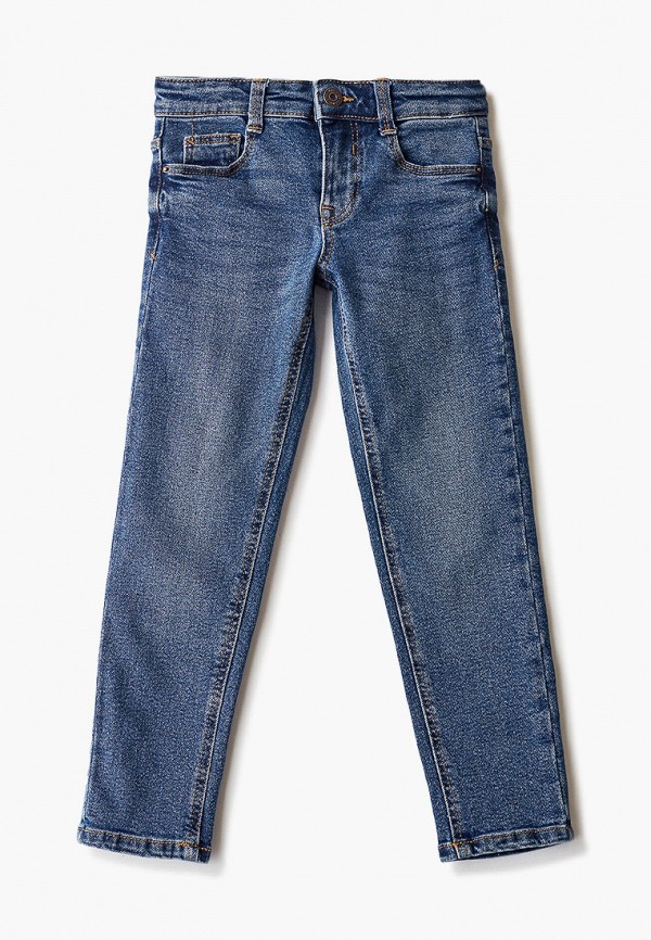 

Джинсы Mango Kids, Синий, Mango Kids MA018EBIUYY4