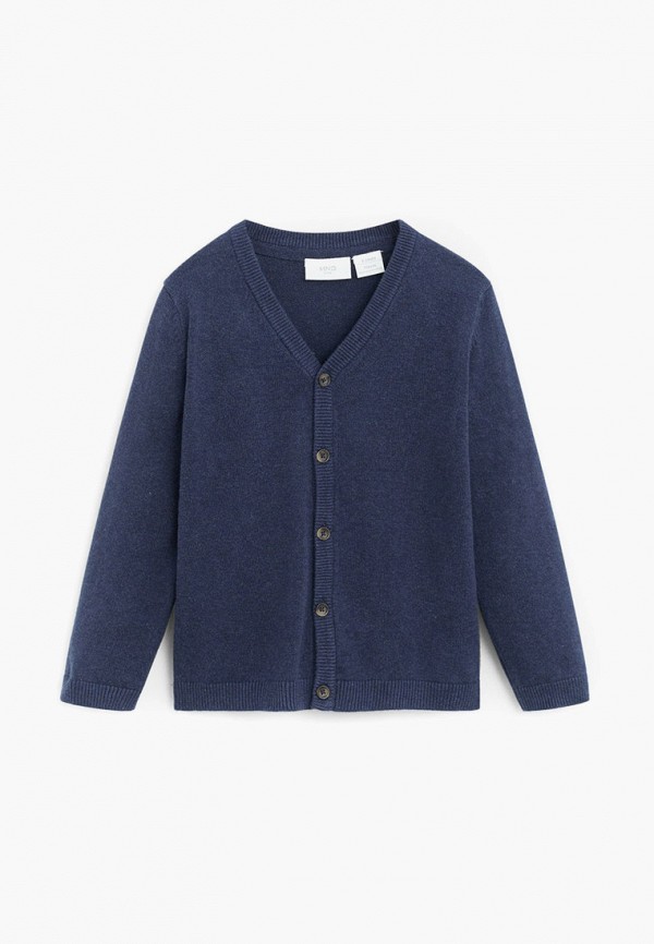 

Кардиган Mango Kids, Синий, Mango Kids MA018EBIWVB2