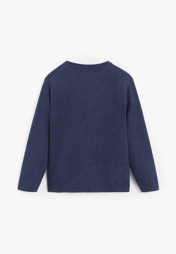 

Кардиган Mango Kids, Синий, Mango Kids MA018EBIWVB2