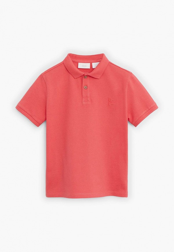 

Поло Mango Kids, Красный, - POLO6