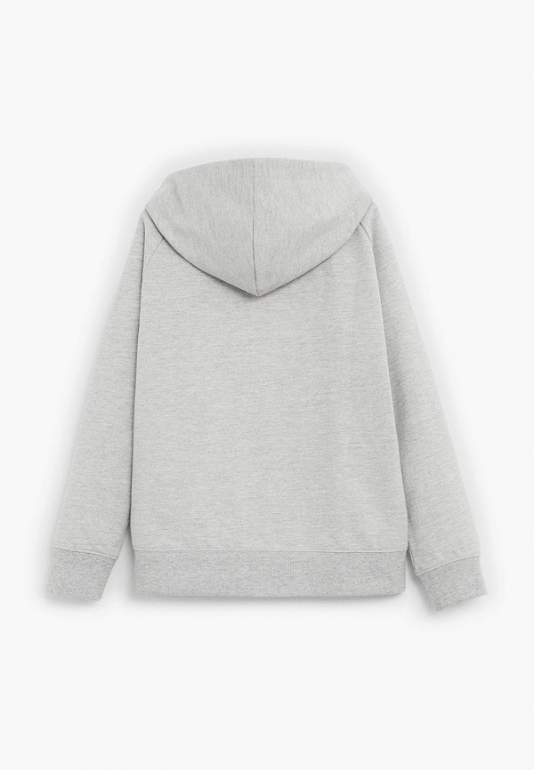 

Толстовка Mango Kids, Серый, Mango Kids MA018EBIZZH2