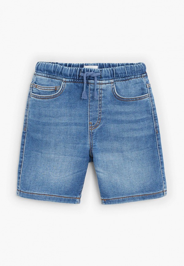 

Шорты джинсовые Mango Kids, Голубой, Mango Kids MA018EBJAMY3