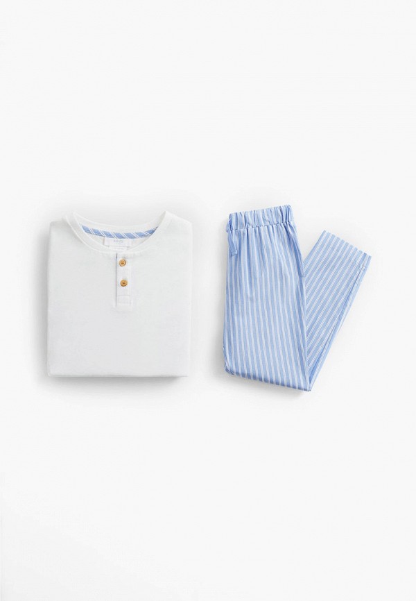 

Пижама Mango Kids, Разноцветный, - MATIAS