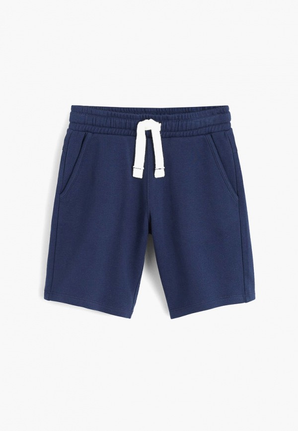 

Шорты Mango Kids, Синий, - TOM-H