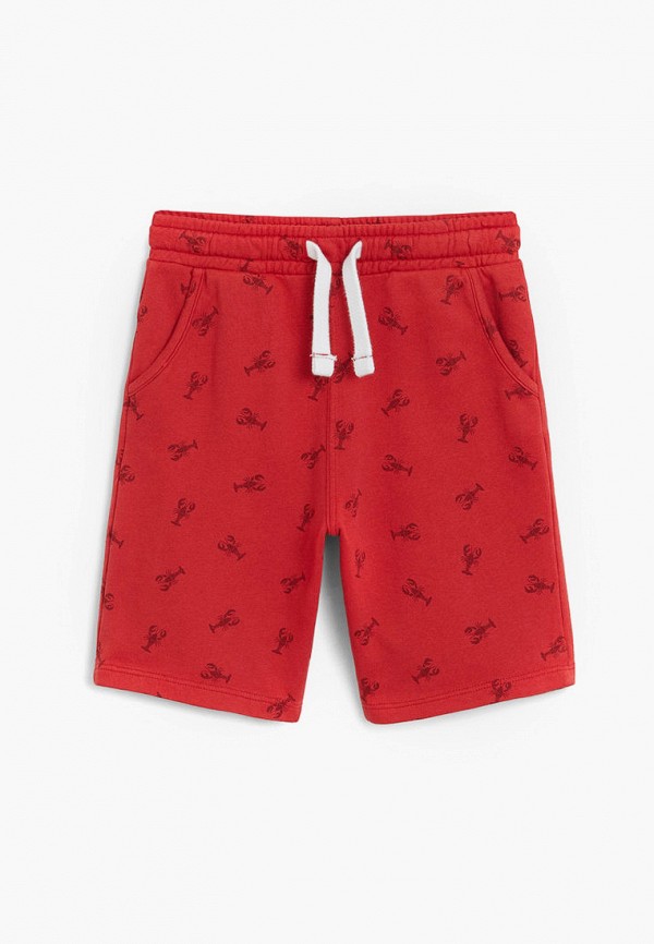 

Шорты Mango Kids, Красный