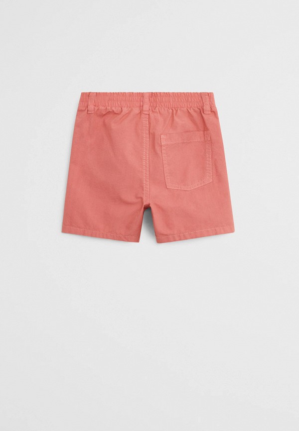 

Шорты Mango Kids, Коралловый, - GOMA