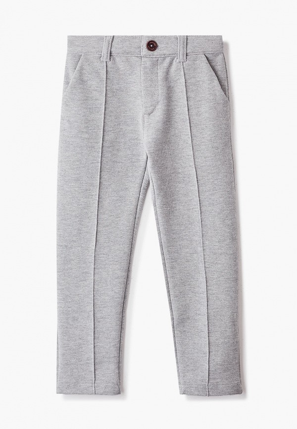 

Брюки Mango Kids, Серый, Mango Kids MA018EBJIYW3