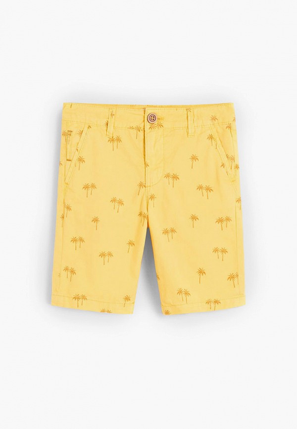 

Шорты Mango Kids, Желтый, - PALMI