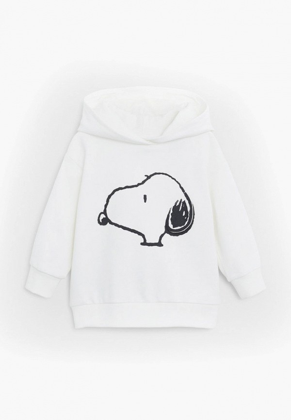 

Худи Mango Kids, Белый, Mango Kids MA018EBJKHH2