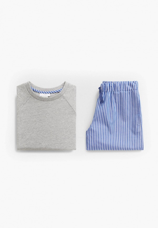 

Пижама Mango Kids, Разноцветный, - ALVARO