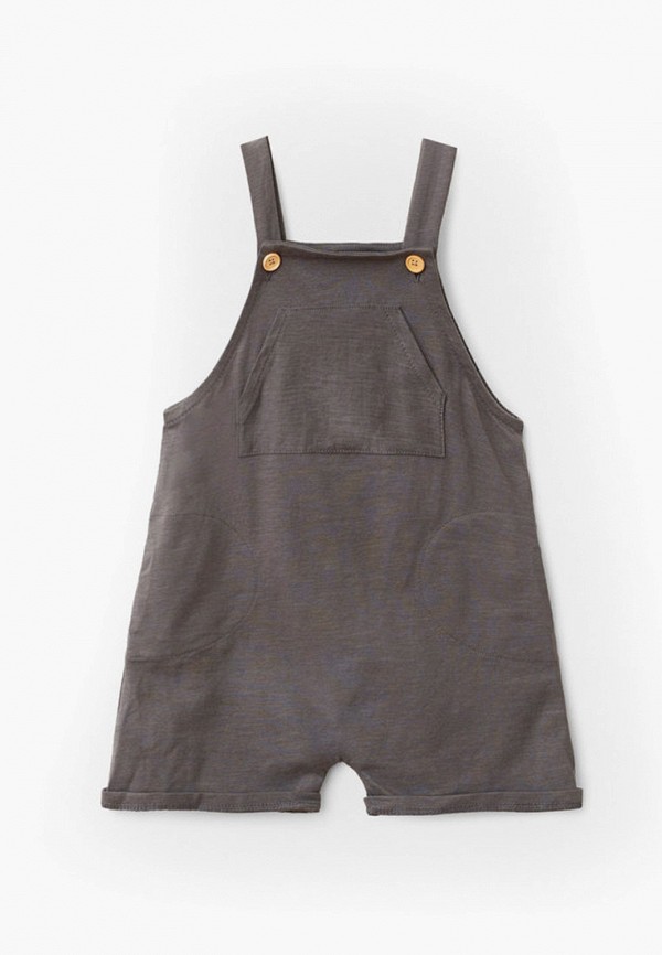 

Комбинезон Mango Kids, Серый, - BERTO