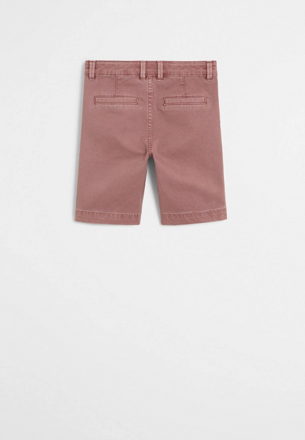 

Шорты Mango Kids, Розовый, Mango Kids MA018EBJKTA6