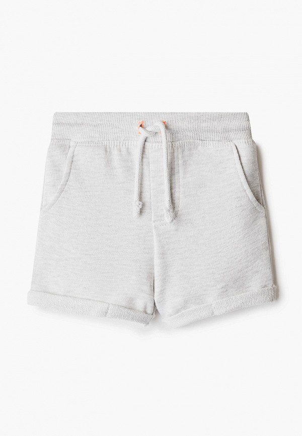 

Шорты Mango Kids, Серый, - SURFY6