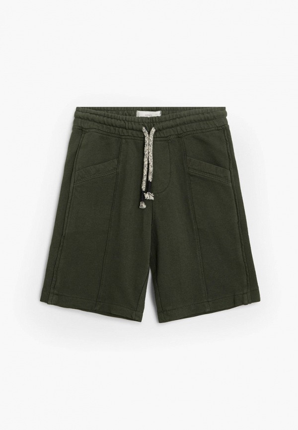 

Шорты Mango Kids, Хаки, Mango Kids MA018EBJUNE8