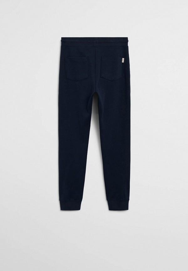 фото Брюки спортивные mango kids