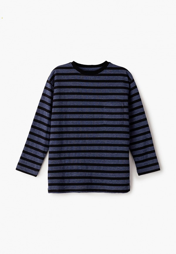 

Лонгслив Mango Kids, Синий, Mango Kids MA018EBJUNI7