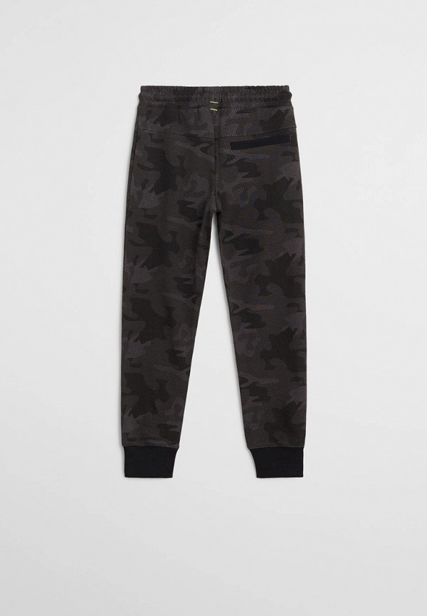 фото Брюки спортивные mango kids