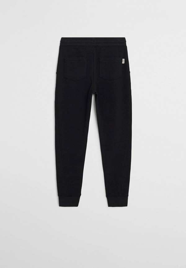 фото Брюки спортивные mango kids