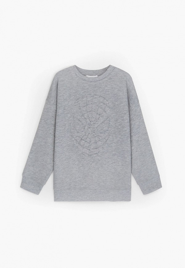 

Свитшот Mango Kids, Синий, Mango Kids MA018EBJUSU9
