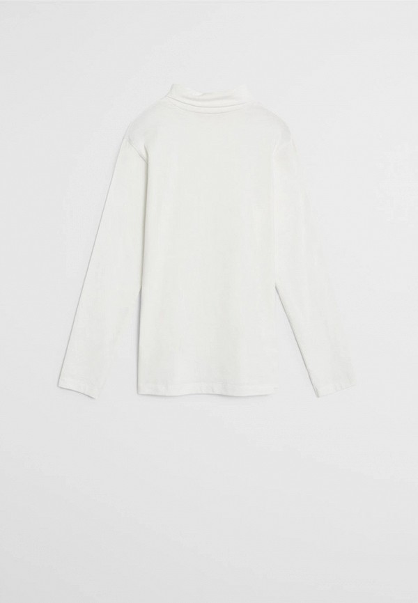 фото Водолазка mango kids