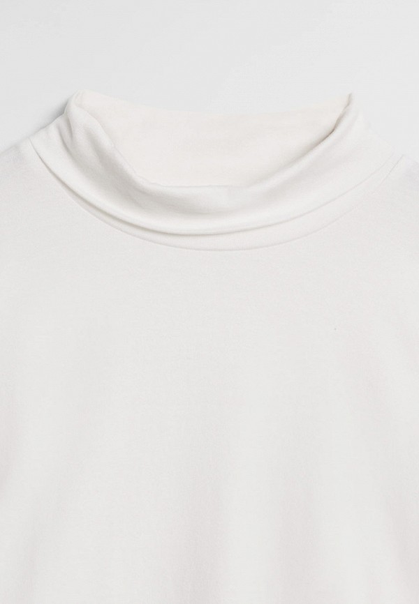 фото Водолазка mango kids