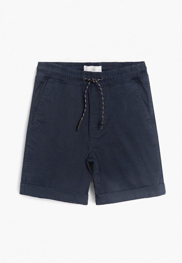 

Шорты Mango Kids, Синий, Mango Kids MA018EBJYRJ6