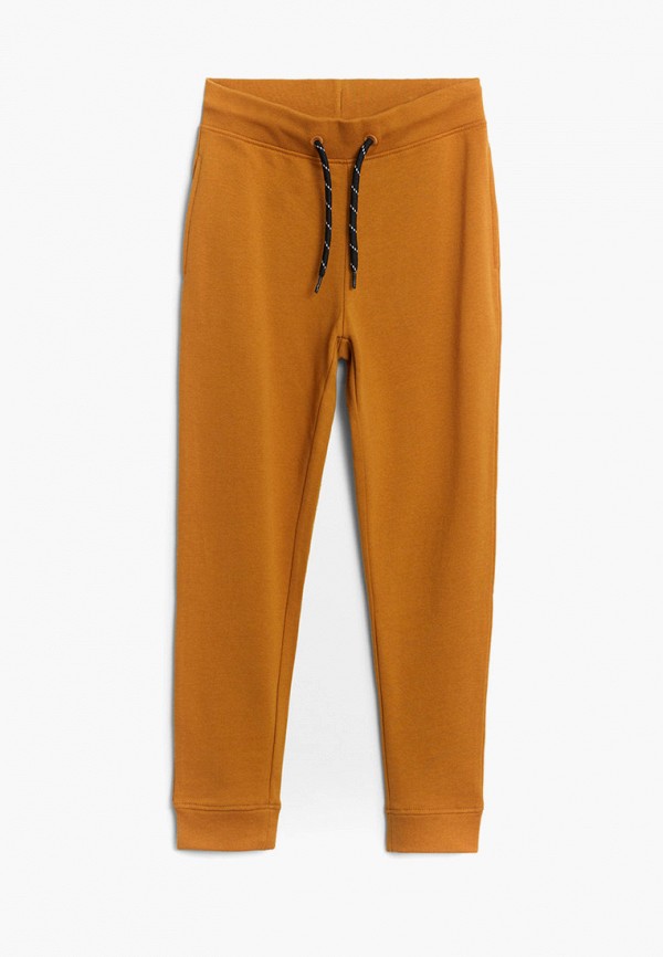 

Брюки спортивные Mango Kids, Оранжевый, - FRANCIA7