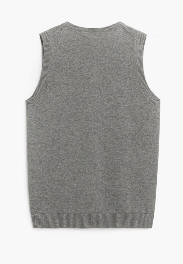 фото Жилет mango kids