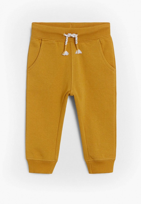 фото Брюки спортивные mango kids
