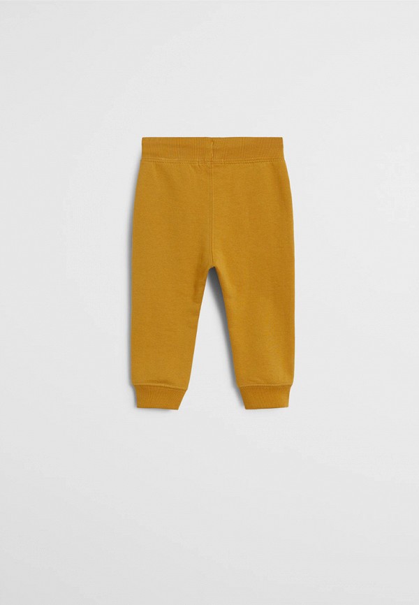 фото Брюки спортивные mango kids