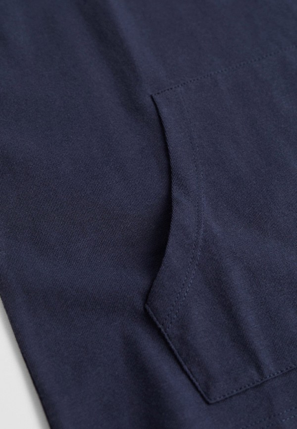 

Лонгслив Mango Kids, Синий, - KANGEROO