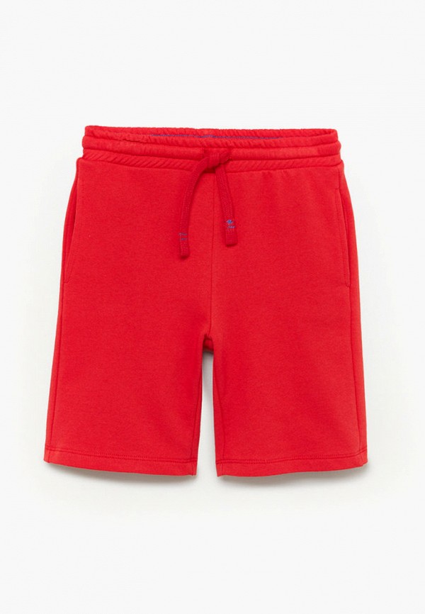 

Шорты спортивные Mango Kids, Красный, - PARIS
