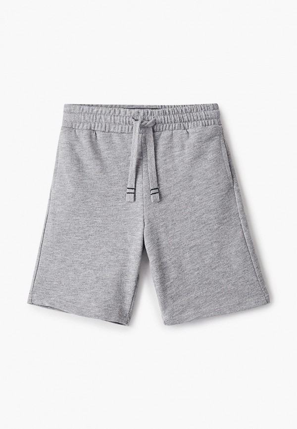 

Шорты спортивные Mango Kids, Серый, - PARIS