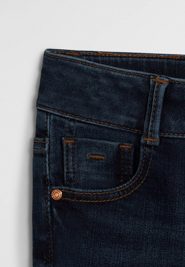 фото Джинсы mango kids