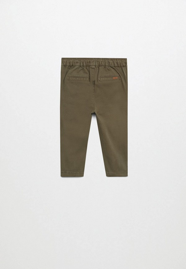 

Брюки Mango Kids, Хаки, Mango Kids MA018EBKIEK8
