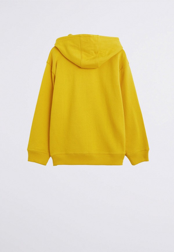 

Худи Mango Kids, Желтый, Mango Kids MA018EBKIEN6