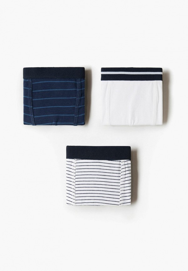 

Комплект Mango Kids, Разноцветный, - STRIPES