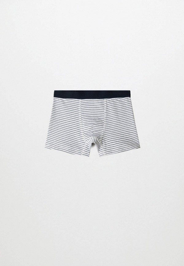 

Комплект Mango Kids, Разноцветный, - STRIPES