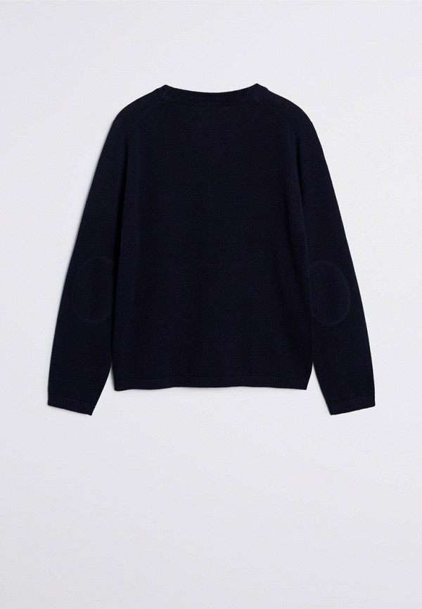 

Кардиган Mango Kids, Синий, Mango Kids MA018EBKIEP7