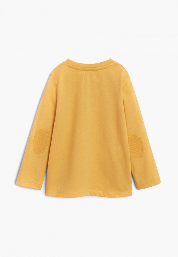 фото Лонгслив mango kids