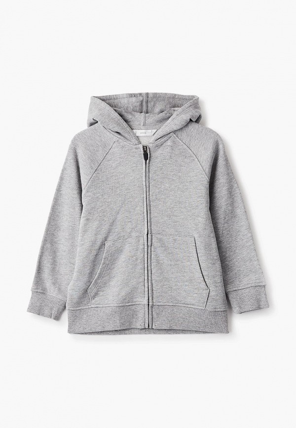 

Толстовка Mango Kids, Серый, Mango Kids MA018EBKLIV4