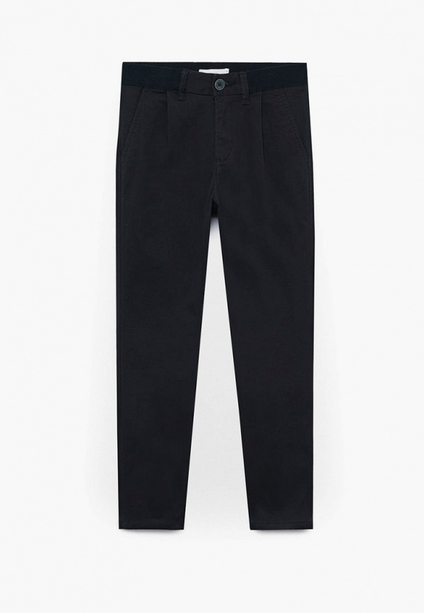 

Брюки Mango Kids, Черный, Mango Kids MA018EBKLIW6