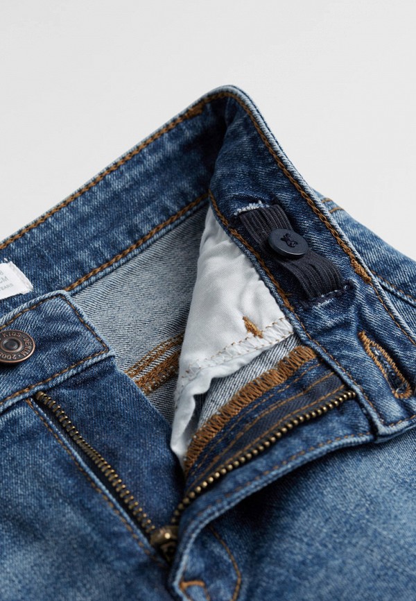 фото Джинсы mango kids