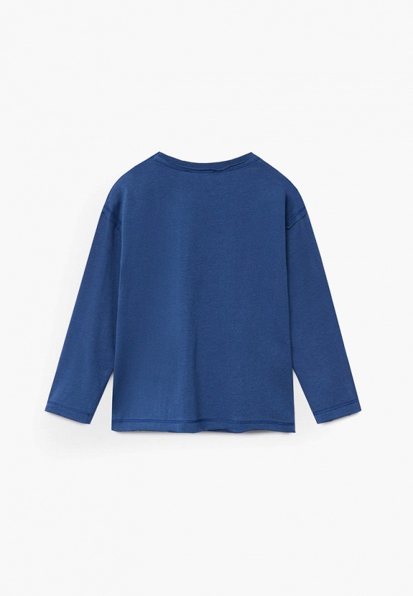 фото Лонгслив mango kids